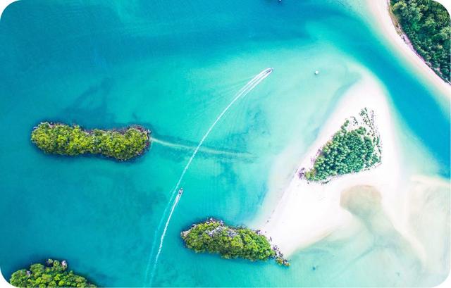 Beautiful destination 1