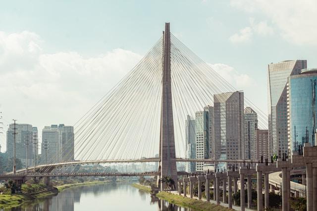 Sao Paulo, Brazil